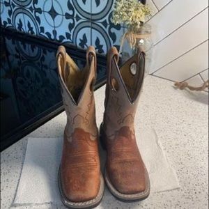 Toddler Cowboy Boots